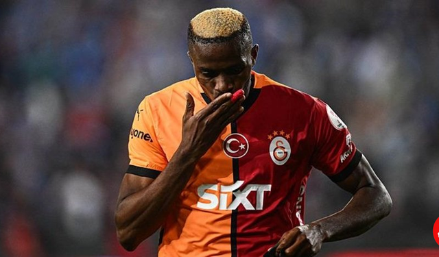 Galatasaray'da Flaş Transfer Kararı