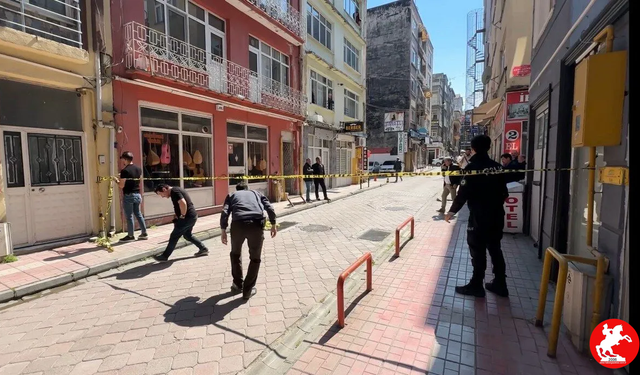 Samsun'da Korkunç Cinayet! Ablasını kaçıran genci göğsünden vurarak öldürdü