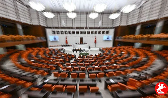 "Nüfusu 5 bin ve üzerinde olan yerler belediye kurabilecek"