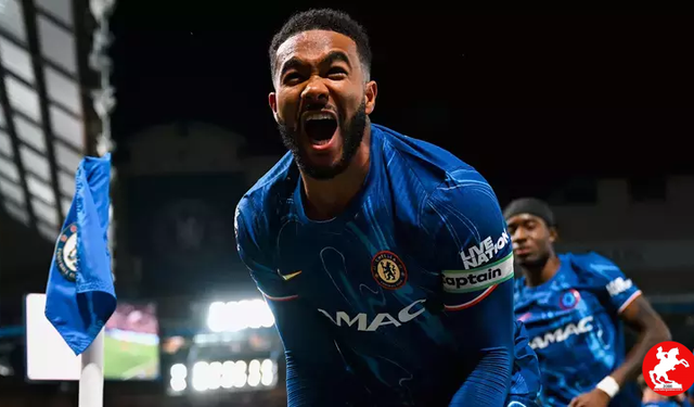 Chelsea, Manchester United Maç Sonucu