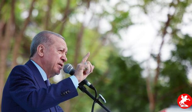 "Karadeniz'de 75.000.000 metreküplük yeni doğalgaz keşfi yaptık"