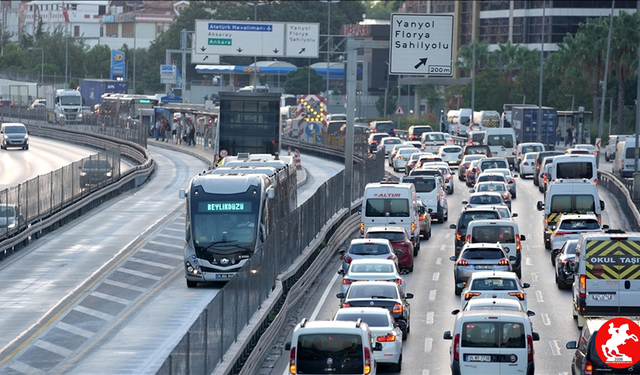 19 Mayıs'ta Toplu Taşıma Ücretsiz mi?