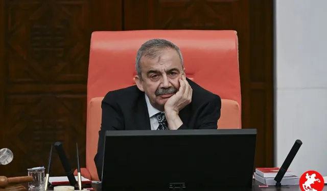 Sırrı Süreyya Önder'in Cenaze Töreni Tarih ve Saatleri Açıklandı