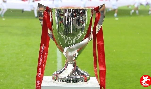 Video || Galatasaray-Trabzon Spor Kupa Maçı Özeti