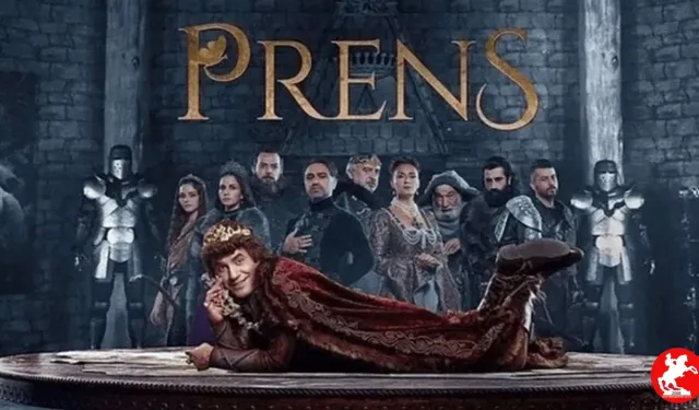 "Prens" Dizisi 3. Sezonuyla Ekranlara Döndü