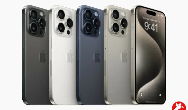 Haziran 2025’in En İyi Selfie Çeken iPhone Modelleri Açıklandı!