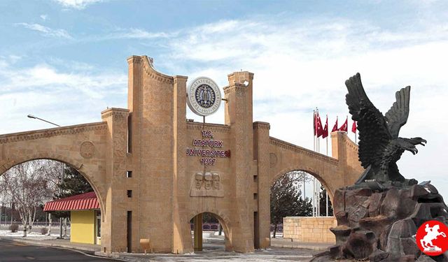 Atatürk Üniversitesi’nden Büyük Fırsat! 210 Sözleşmeli Personel Alımı Başladı