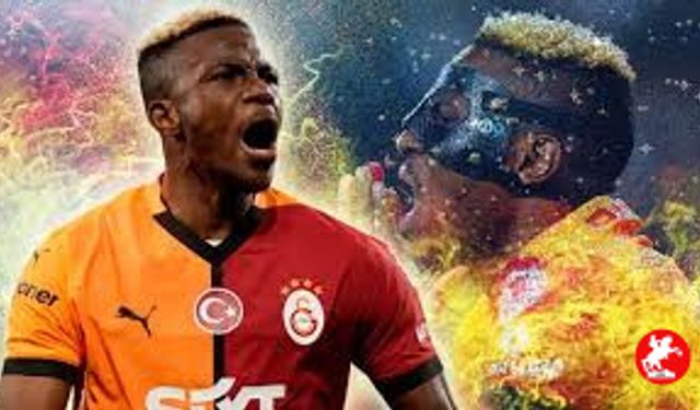 Galatasaray'da Victor Osimhen Transferi Adeta Satranca Döndü!