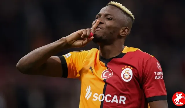 Fenerbahçe'de Sürpriz Forvet Hamlesi! Gözler Osimhen'in Kararında