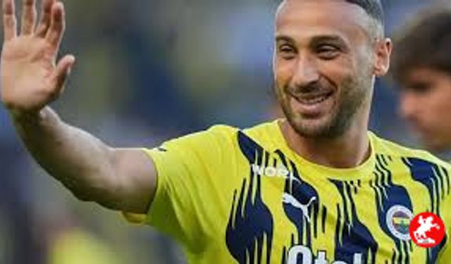 Cenk Tosun'un Yeni Adresi Belli Oldu! Fenerbahçe Veda Etmeye Hazırlanıyor