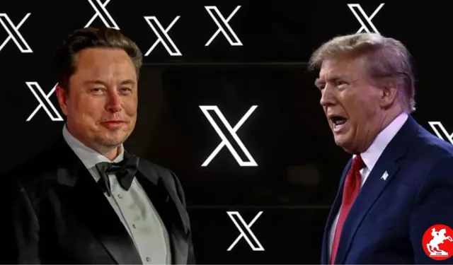Elon Musk Geri Adım Attı! “Trump Hakkında Yazdıklarımdan Pişmanım”