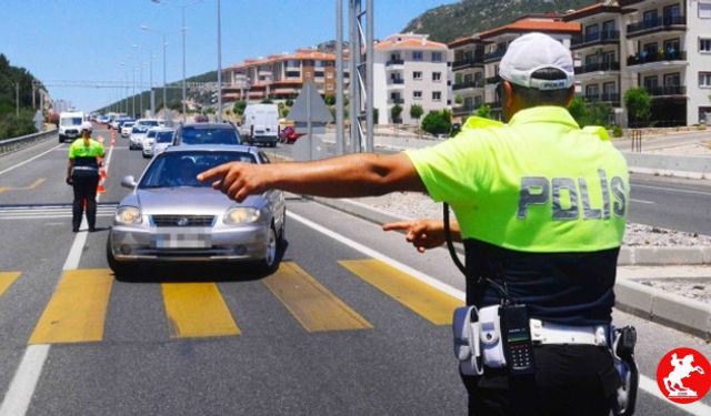 Sosyal Medyada Ceza Tutanağı Paylaşan Kişiye Şok Karar!