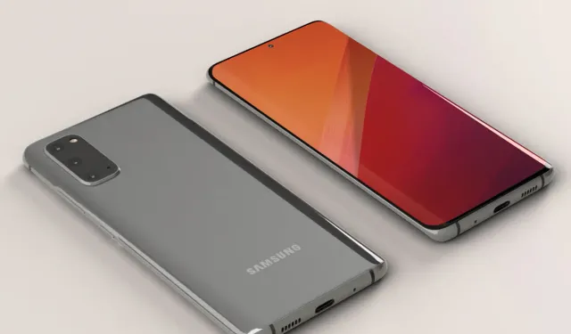 Samsung Hesapları Temizliğe Gidiyor: Kullanılmayanlar Siliniyor!