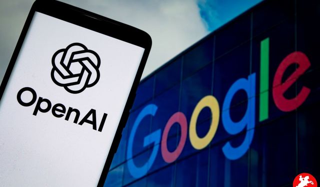 Yapay Zeka Dünyasını Sarsacak Hamle! OpenAI ve Google Arasında Sürpriz Ortaklık Yolda
