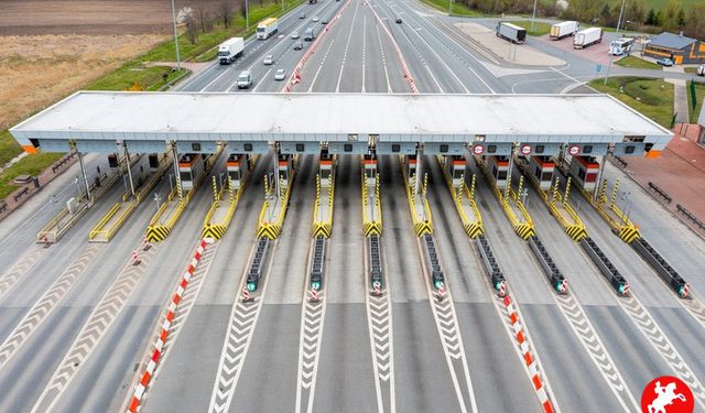 Kurban Bayramı'nda Köprü, Otoyol ve Raylı Sistemlerde Ücretsiz Ulaşım!