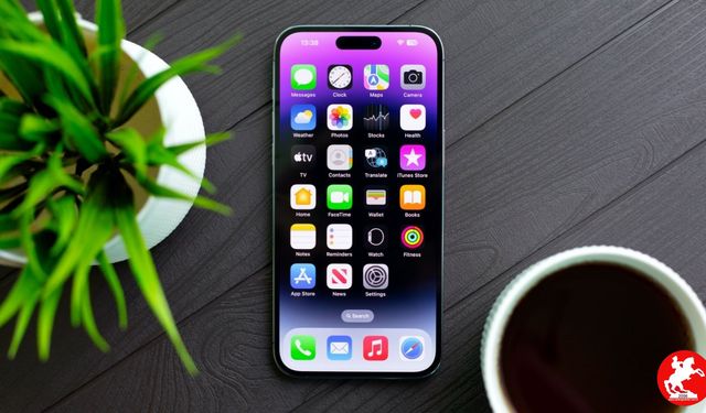 Yıllar Sonra Beklenen Özellik Geldi! iPhone'lara Nihayet Özel Zil Sesi Özelliği Geldi