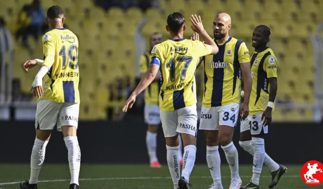 Fenerbahçe ile Benfica Arasında Dev Randevu! Taraftarları Heyecanlandıran Maç
