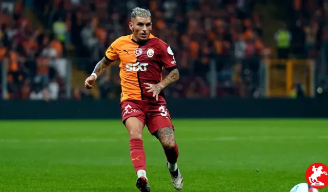 Edin Dzeko Bombası! Fenerbahçe'den Ayrıldı, Yeni Takımıyla Masaya Oturdu!