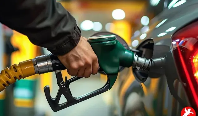 ŞOK ZAM! Benzin, Motorin ve LPG Fiyatları Temmuz’da Tavan Yapacak!