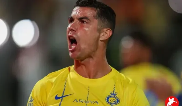 Cristiano Ronaldo'dan Sürpriz Karar! Yeni Sezon İçin Takımını Açıkladı, Herkes Şaşkın!