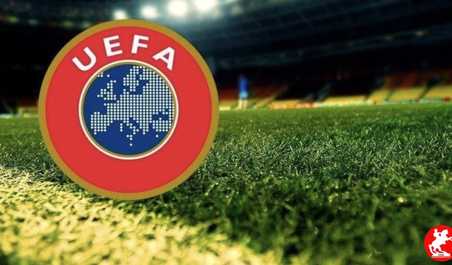 🇹🇷 UEFA'dan Soğuk Duş: İlk 50’de Yalnızca Bir Türk Takımı!