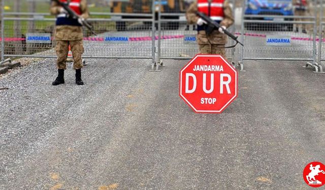 Manisa Selendi’de şap hastalığı alarmı: 8 köy karantinaya alındı