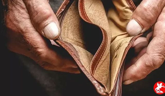 Türkiye’nin en yoksul şehirleri açıklandı! Kastamonu, Çankırı, Sinop ve İstanbul’da yoksulluk tavan yaptı