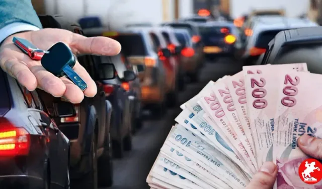 ÖTV Düzenlemesi Otomobil Fiyatlarını Etkilemeyecek: Pick-up araçlarda vergi artışı olacak