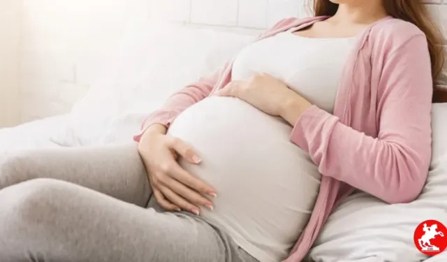 Gebeler için  kritik uyarı: 30. haftadan önceye plan yapın