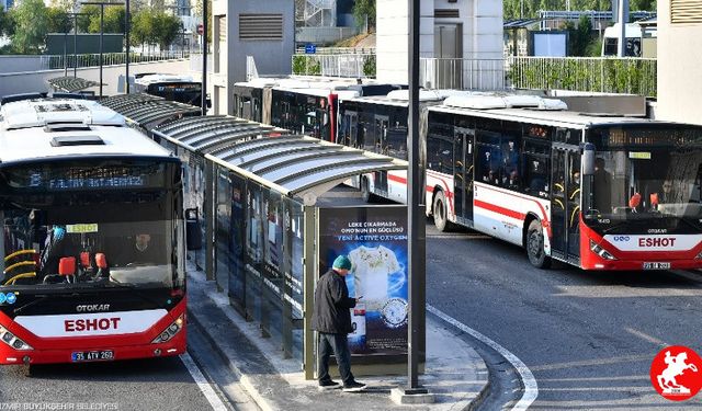15 Temmuz’da Toplu Taşıma Bedava mı? 2025 Yılı Ücretleri ve Ücretsiz Seferler Açıklandı!