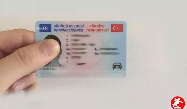 Ehliyet Yenilemek İçin Son Şans! 15 TL'den 7 Bin 438 TL'ye Çıkan Ücretle Yüzleşmek İstemiyorsanız Bu Adımları Takip Edin