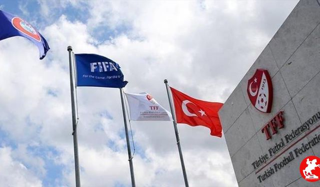 Şimdi Stadyumlara Kimlik Kartıyla Giriş Dönemi Başlıyor! TFF’den Büyük Yenilik