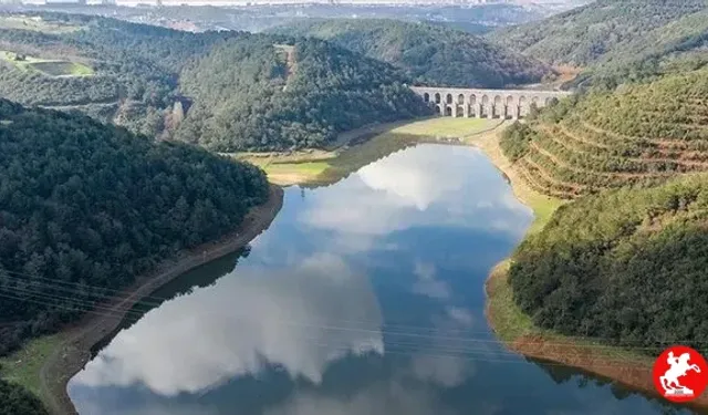 İstanbul Barajlarında Sular Düşüyor: 28 Temmuz 2025'te Baraj Doluluk Oranı Ne Durumda?