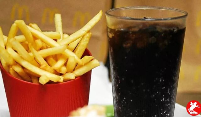 Migren Hastalarının Yeni Umudu Sosyal Medyada! Kola ve Patatesle Ağrı Dindiğini İddia Ediyorlar