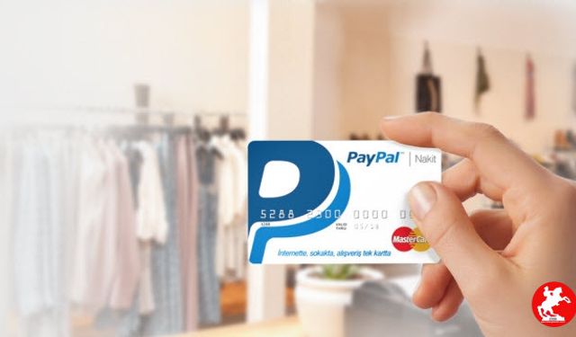 PayPal Dünya Sahnesine Geri Dönüyor! Türkiye’ye Yeniden Açılmasının Yolu Açılıyor
