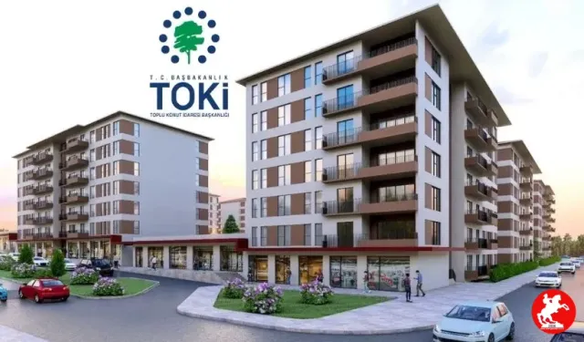 Şanlıurfa ve 55 İl İçin Dev TOKİ Arsa Satışı! %20 İndirim Fırsatı