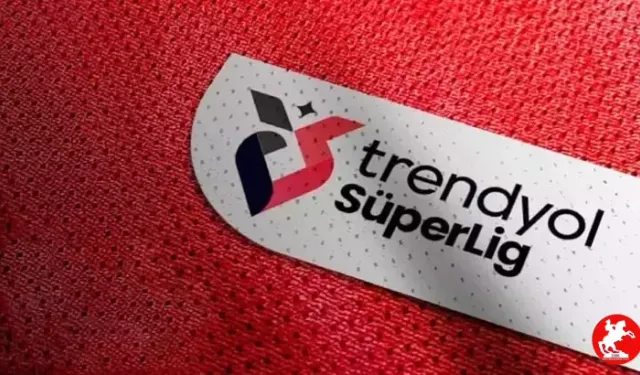 Trendyol Süper Lig 2025-2026 Başlangıç Tarihi Belli Oldu! İşte İlk Hafta Maçları...