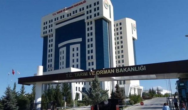 Tarım Bakanlığından Çığır Açan Yenilik! Karekod Uygulaması Zorunlu Hale Geldi!