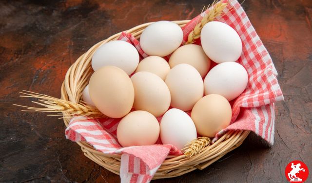 Yumurtalar Artık Farklı Satılacak! Yeni Düzenleme İle Ne Değişti?