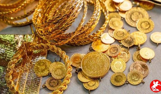 Altın Fiyatlarında Sabah Şoku! Gram ve Çeyrek Ne Oldu?