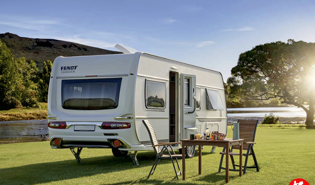 Motokaravan alırken bu 5 detaya dikkat!