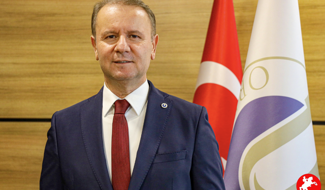 Rektör Prof. Dr. Orhan Baş’ın “15 Temmuz Demokrasi ve Milli Birlik Günü” Mesajı