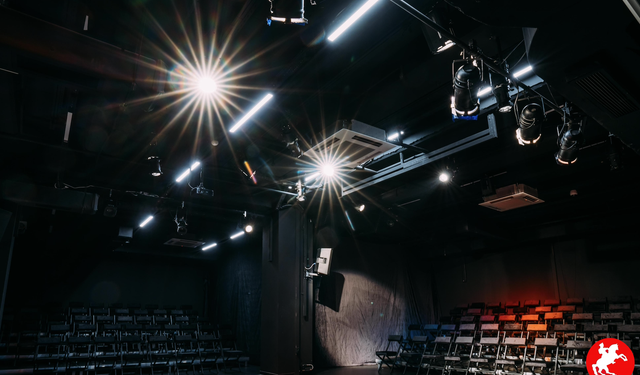 İBB KÜLTÜR'DEN  ÜCRET TARİFESİNDE  BAĞIMSIZ TİYATROLARA ÖZEL UYGULAMA