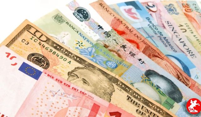 Dünyanın en değerli parası artık Kuveyt'te! Sterlin ve doları ezdi geçti