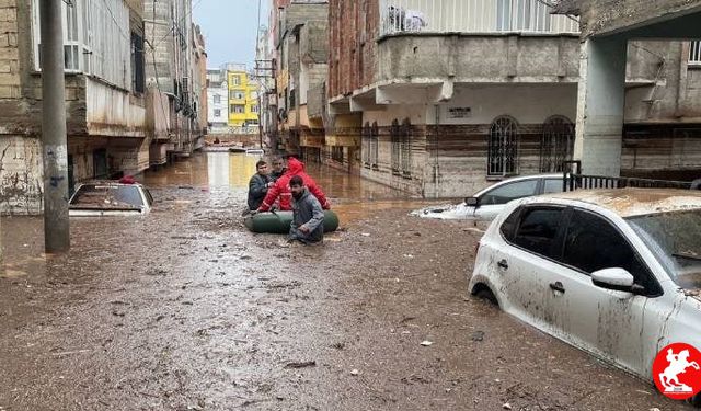 Büyük Yangınlar, Depremler, Seller Neyin Habercisi?