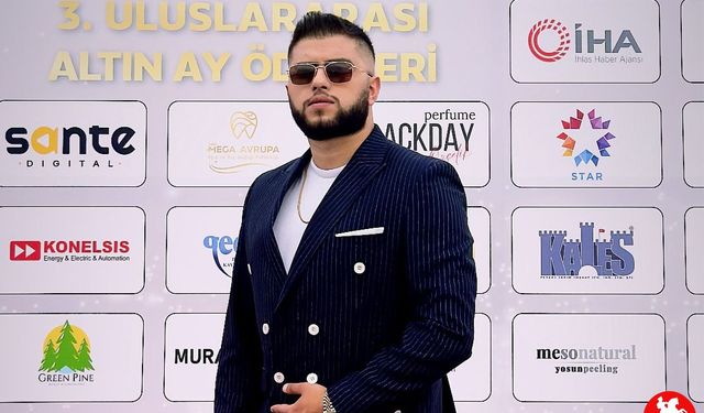 Türkiye’nin sayılı İsimlerinden Ünlü Reklam Ve Pr Danışmanı Gökalp Tekmanlı Kimdir ?