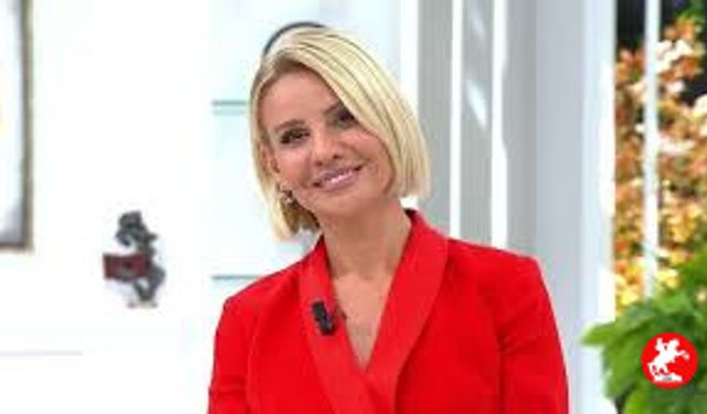 Esra Erol Ne Zaman Başlıyor?