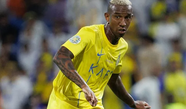 Şok Transfer Gelişmesi! Fenerbahçe'nin Talisca'sı Gremio'ya mı Gidiyor?