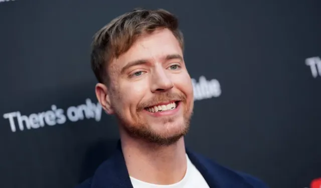 MrBeast'in Dev YouTube İmparatorluğu Zor Durumda: Milyonlar Harcandı, Kâr Azaldı!