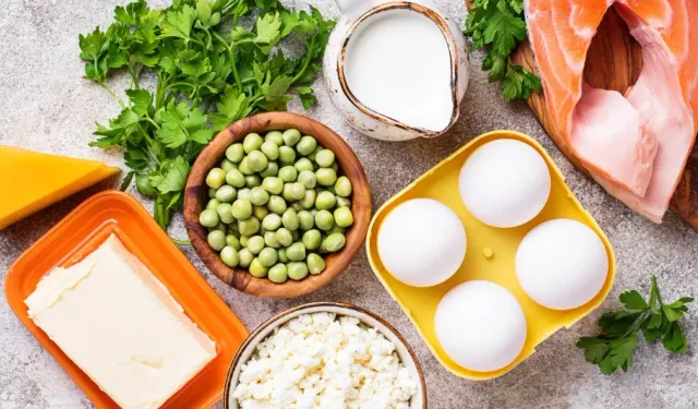 60 Yıldır Doğru Bilinen Yanlış! Uzun Ömür İçin En İyi Protein Hangisi?